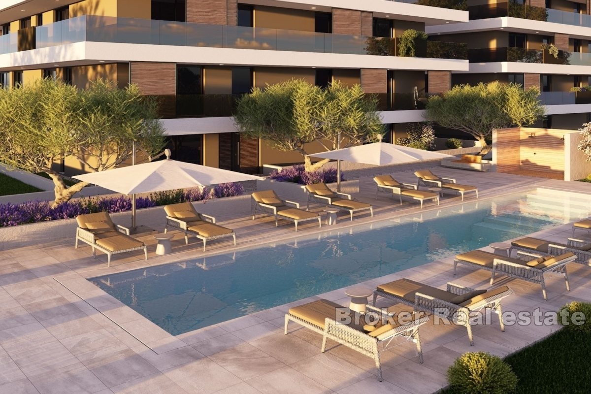 2 - venta apartamento vista al mar ciovo split-dalmacia croacia