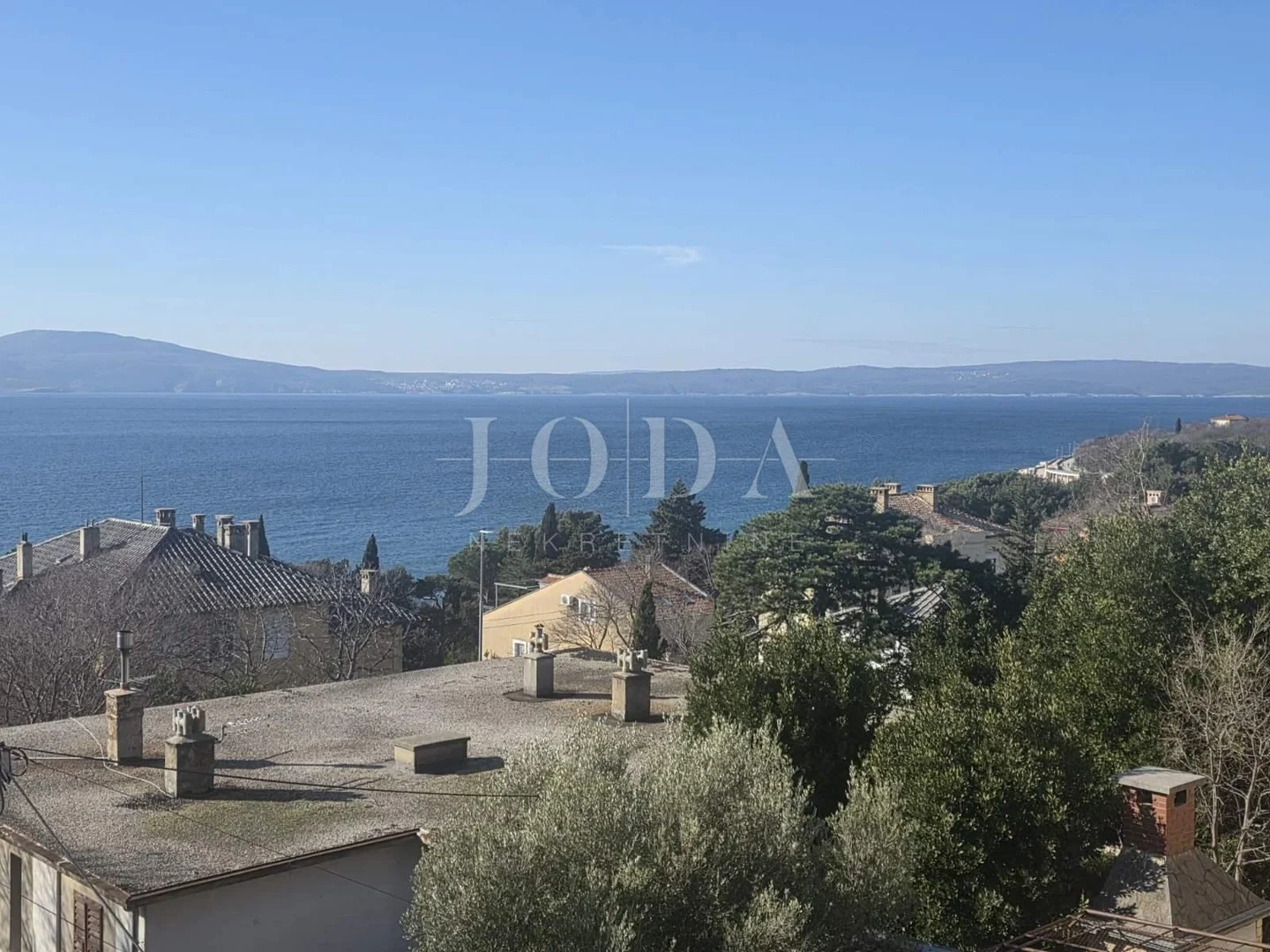 1 - apartment for sale in novi vinodolski primorje-gorski kotar croatia