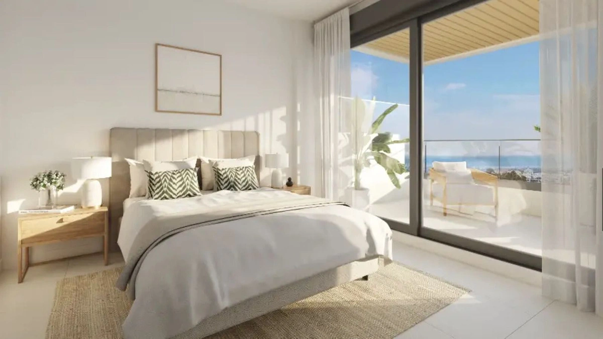 2 - vente appartement estepona - costa del sol andalousie espagne