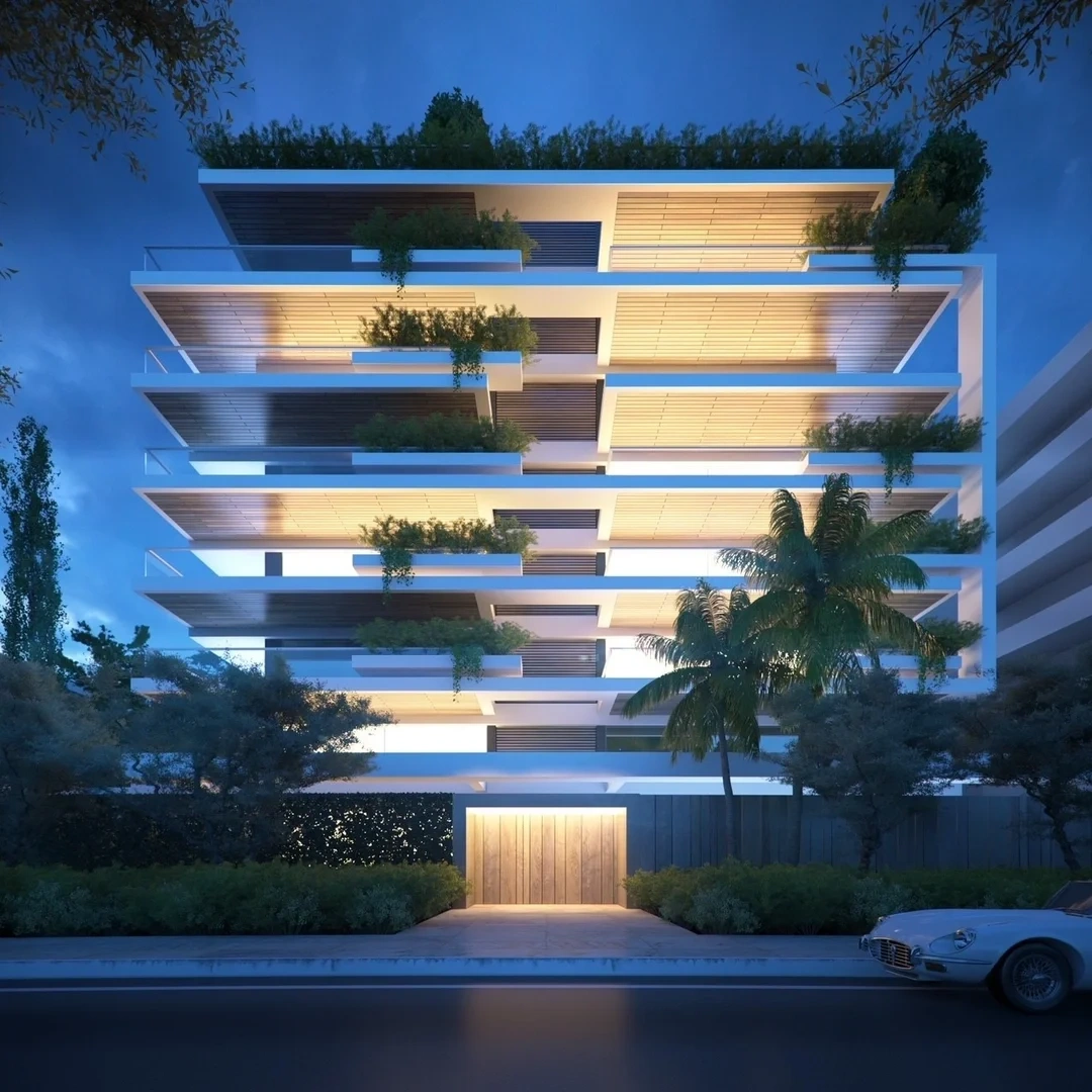 1 - apartment for sale in glyfada attica greece