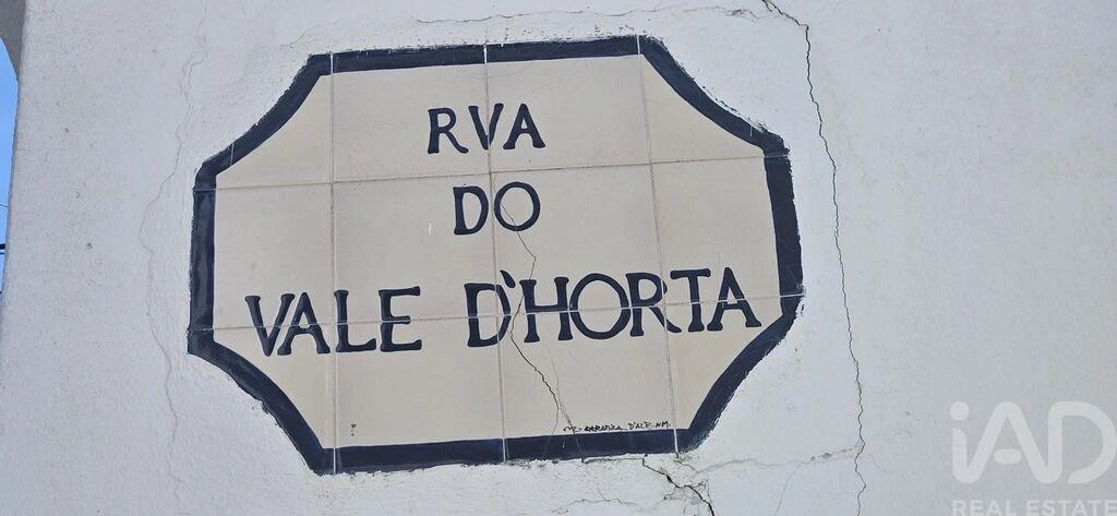 2 - plot of land for sale in querença algarve portugal