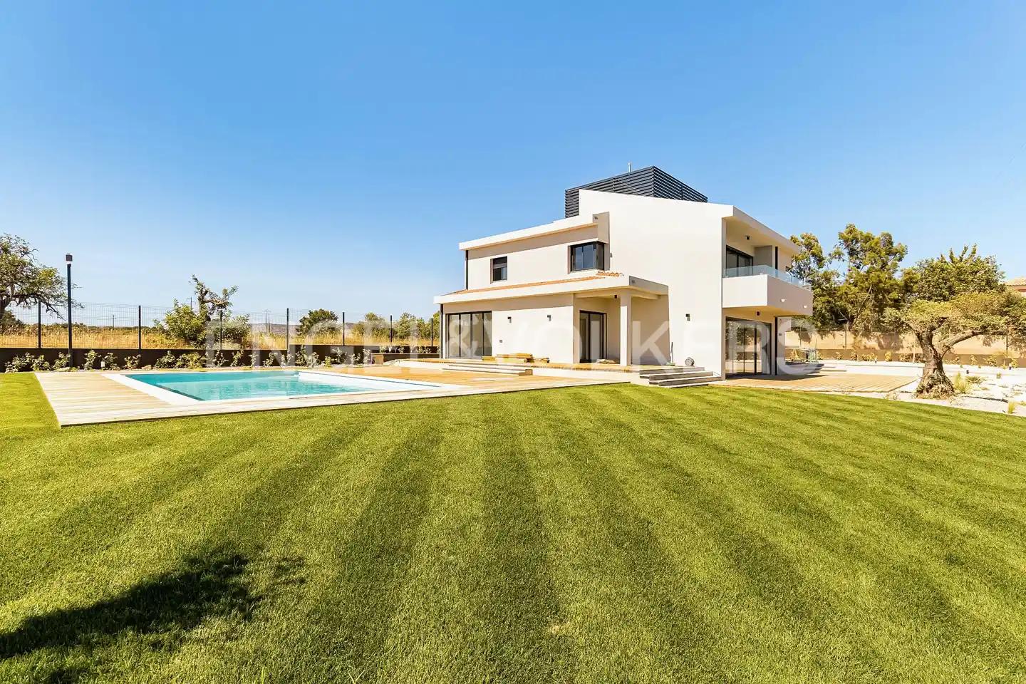 1 - house for sale in vilamoura algarve portugal