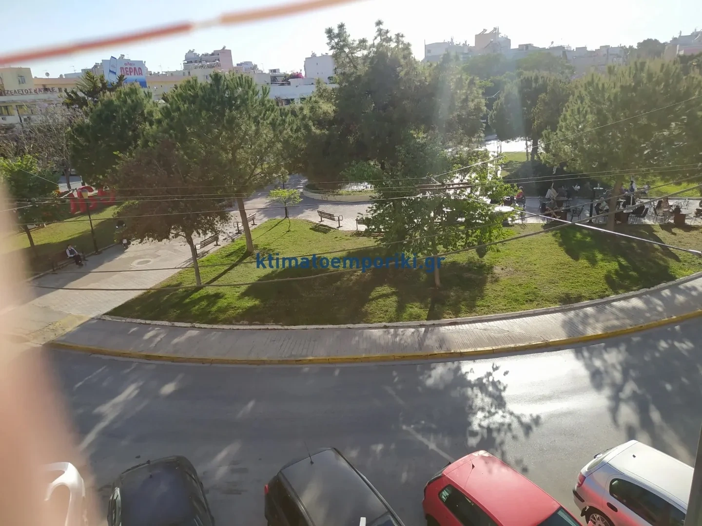 1 - продажа квартира nikaia-agios ioannis rentis аттика греция