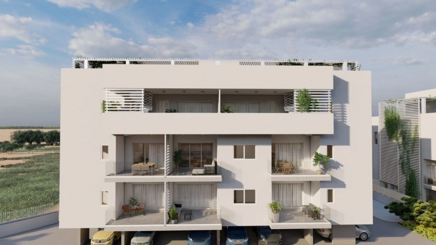 1 - vendita appartamento larnaca larnaca cipro