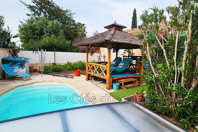 1 - venda casa la londe-les-maures var frança