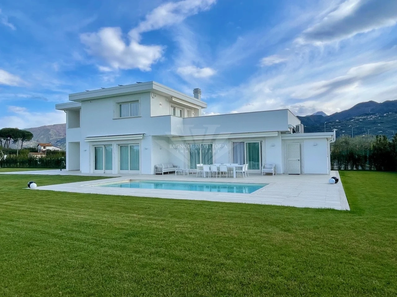 2 - vente maison pietrasanta toscane italie