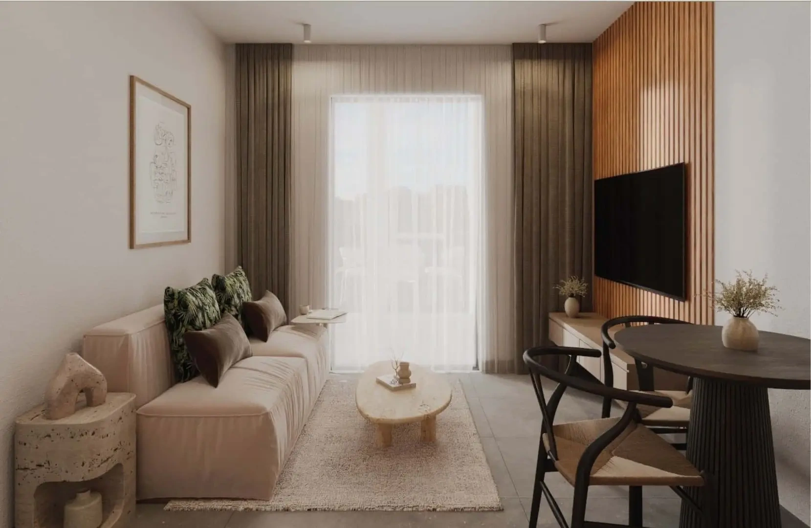 1 - venda apartamento atenas ática grécia