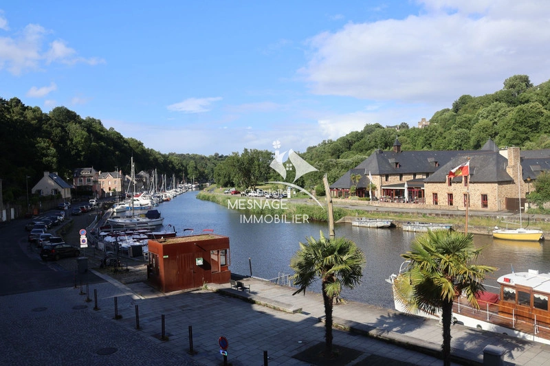1 - venda apartamento dinan côtes d'amor - bretagne frança
