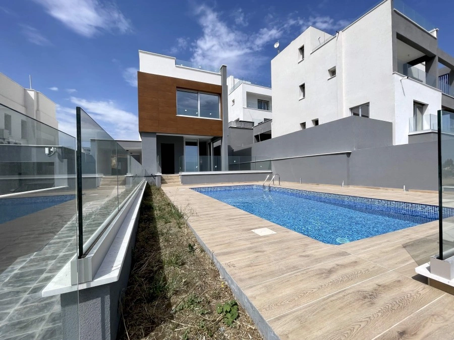 1 - verkauf villa limassol limassol zypern