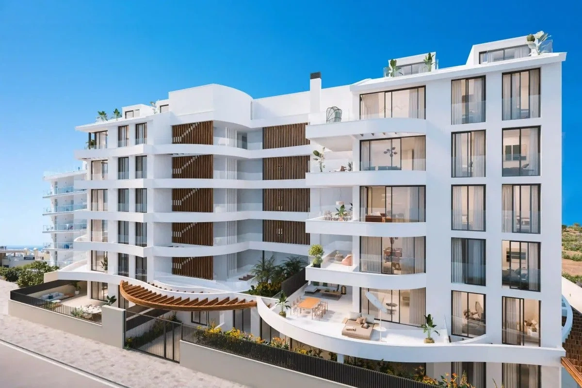 1 - venda apartamento benalmadena - costa del sol andaluzia espanha