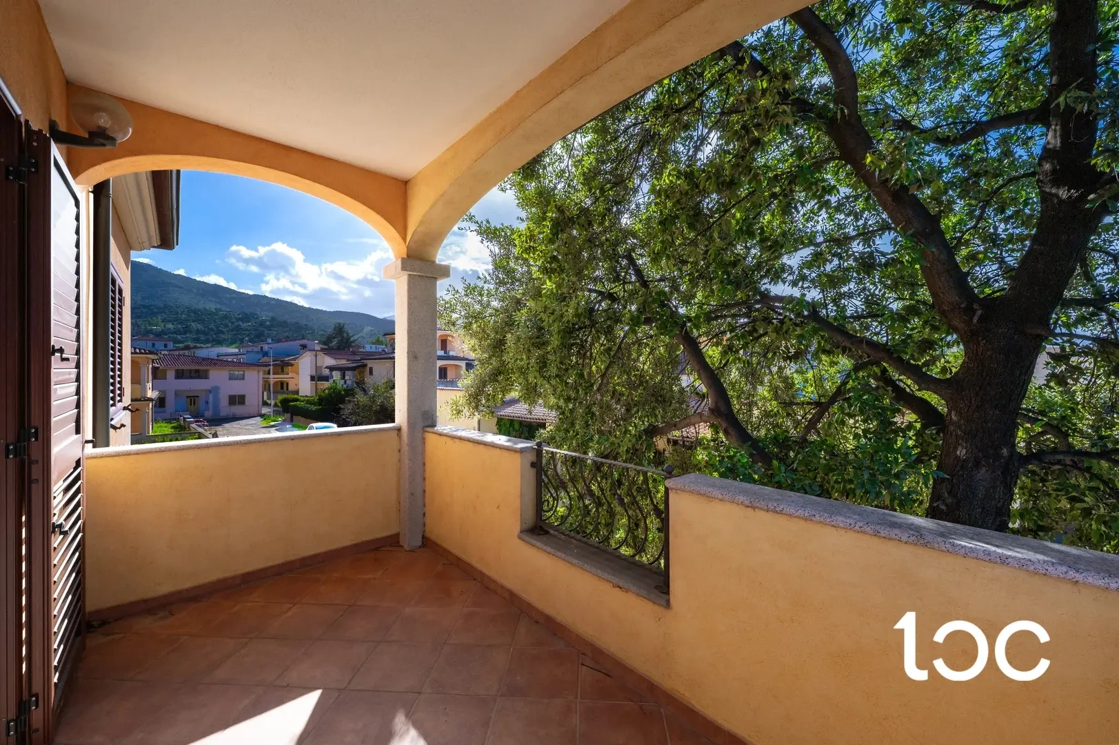 2 - venda apartamento torpe' sardenha itália
