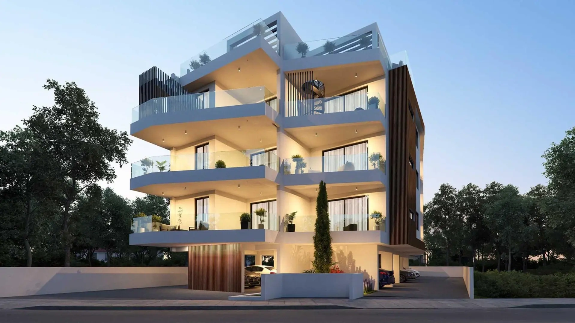 1 - verkauf wohnung larnaca larnaca zypern