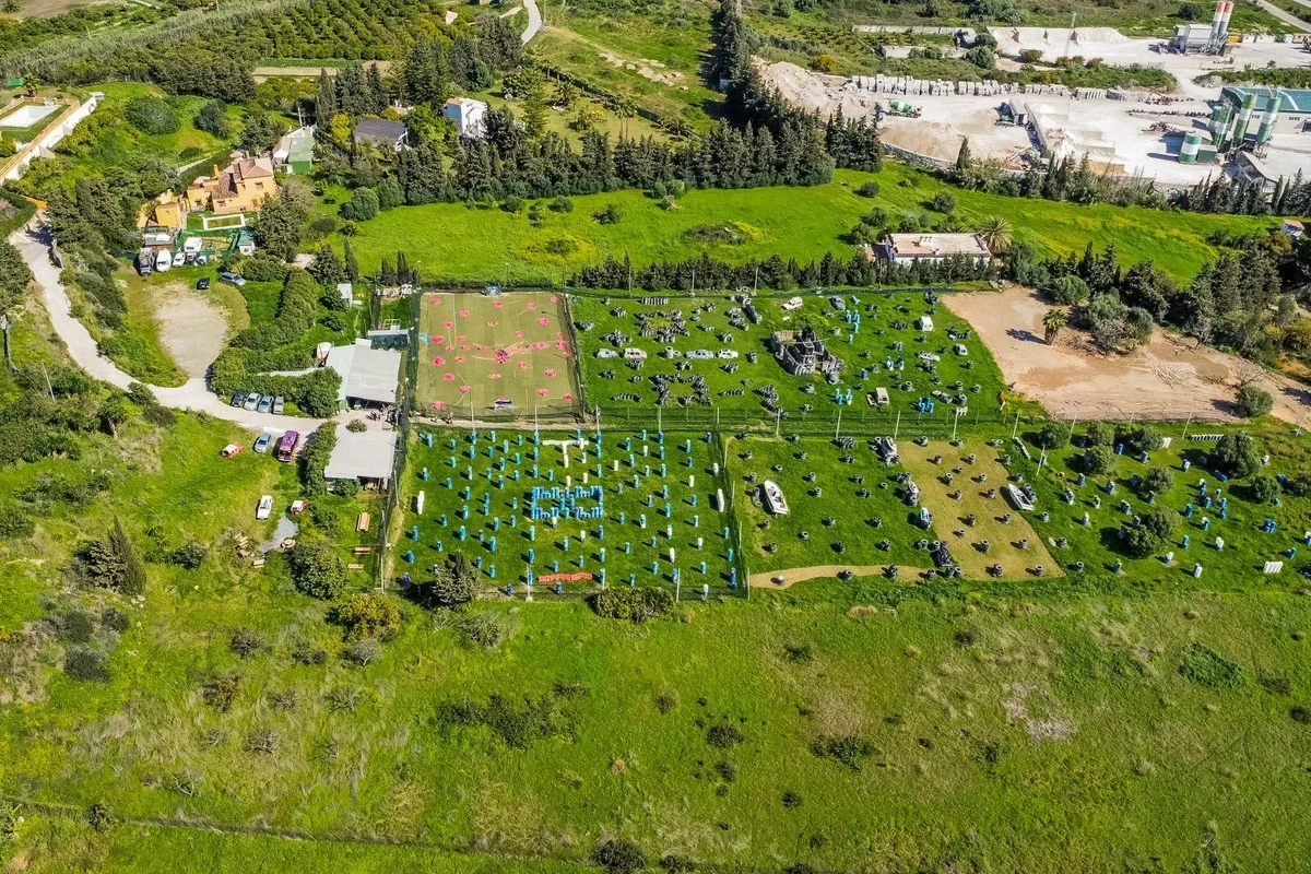 2 - venta terreno estepona - costa del sol andalucía españa