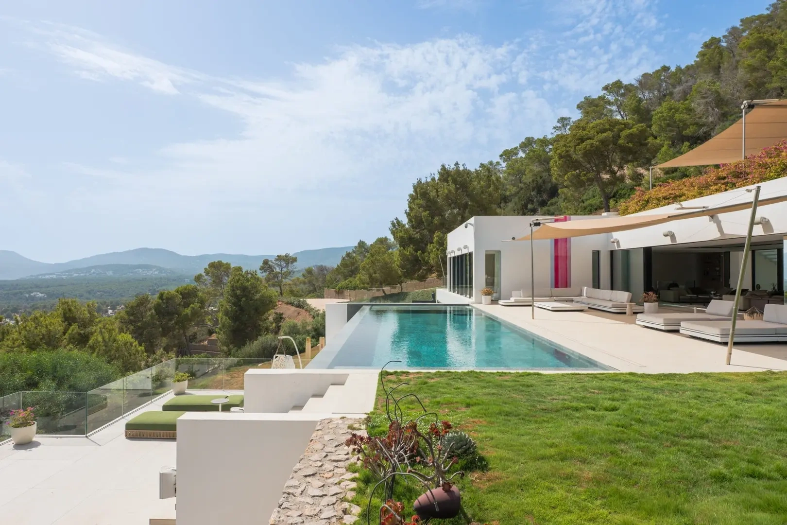 1 - venta villa sant josep de sa talaia ibiza - islas baleares españa