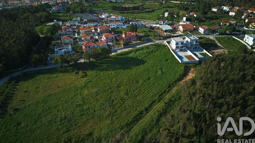 2 - venta terreno caldas da rainha región centro portugal