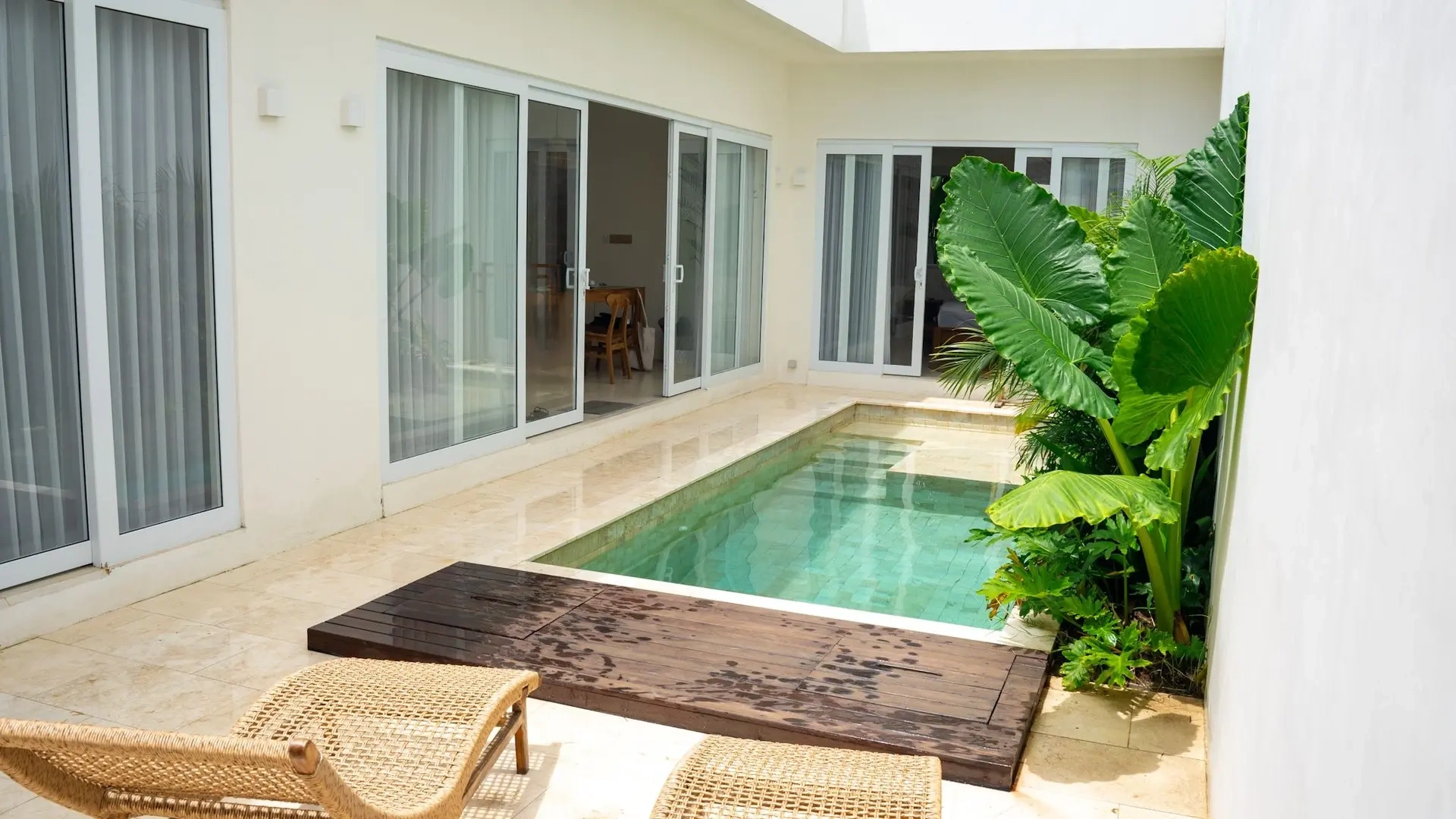 2 - vente maison badung bali indonésie