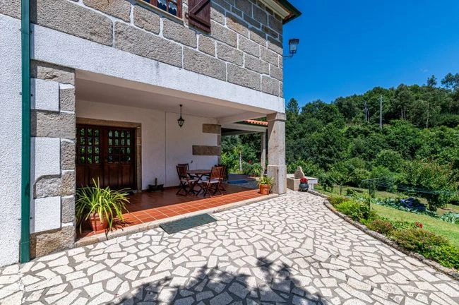 2 - house for sale in ponte de lima north region portugal