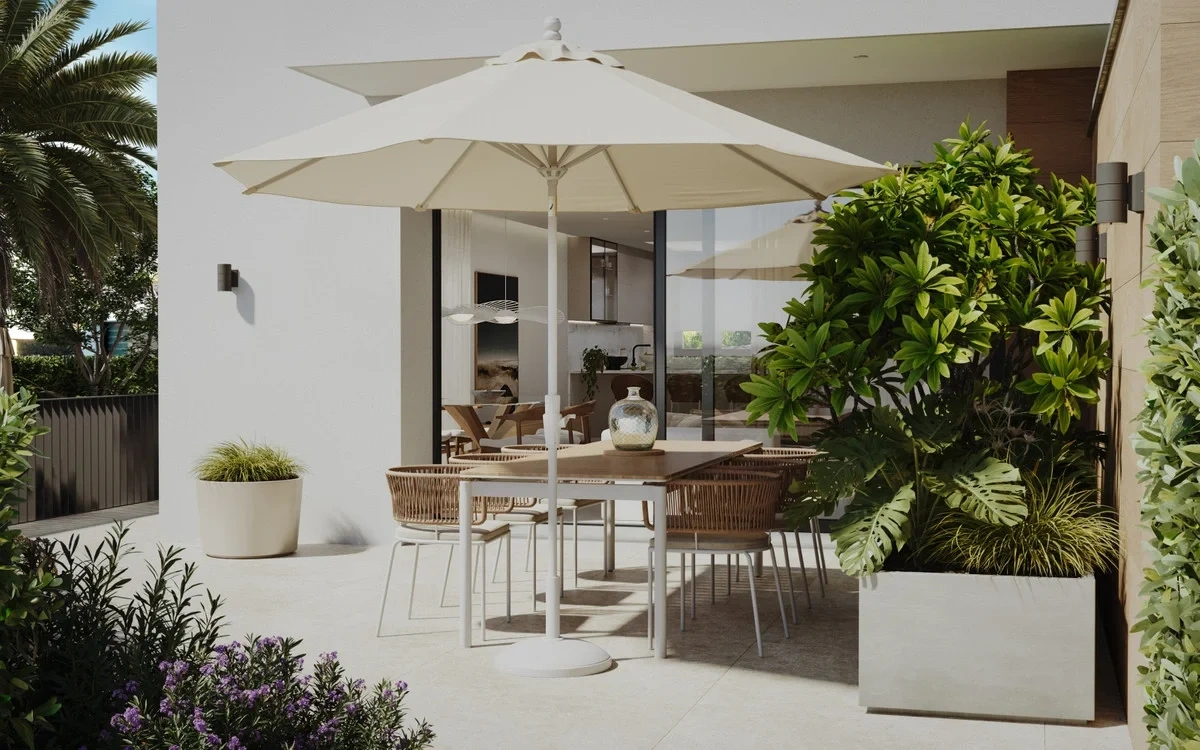 2 - vente maison fuengirola - costa del sol andalousie espagne