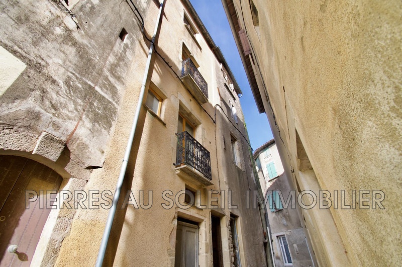 1 - venta casa olargues hérault francia