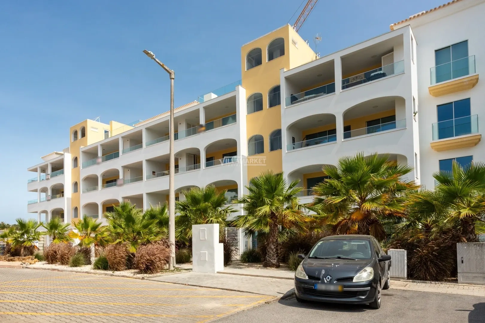 1 - verkoop appartement lagos algarve portugal