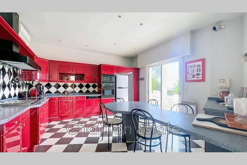 2 - vendita casa vista mare mandelieu-la-napoule alpi marittime francia