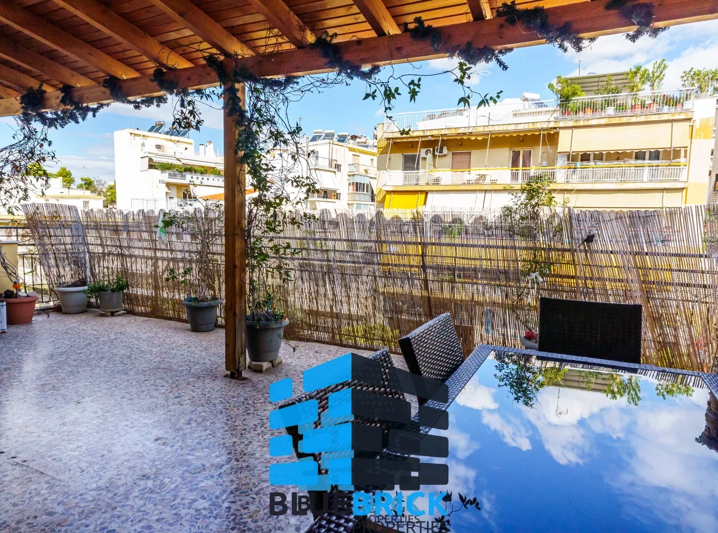 1 - vente appartement ilioúpoli attique grèce