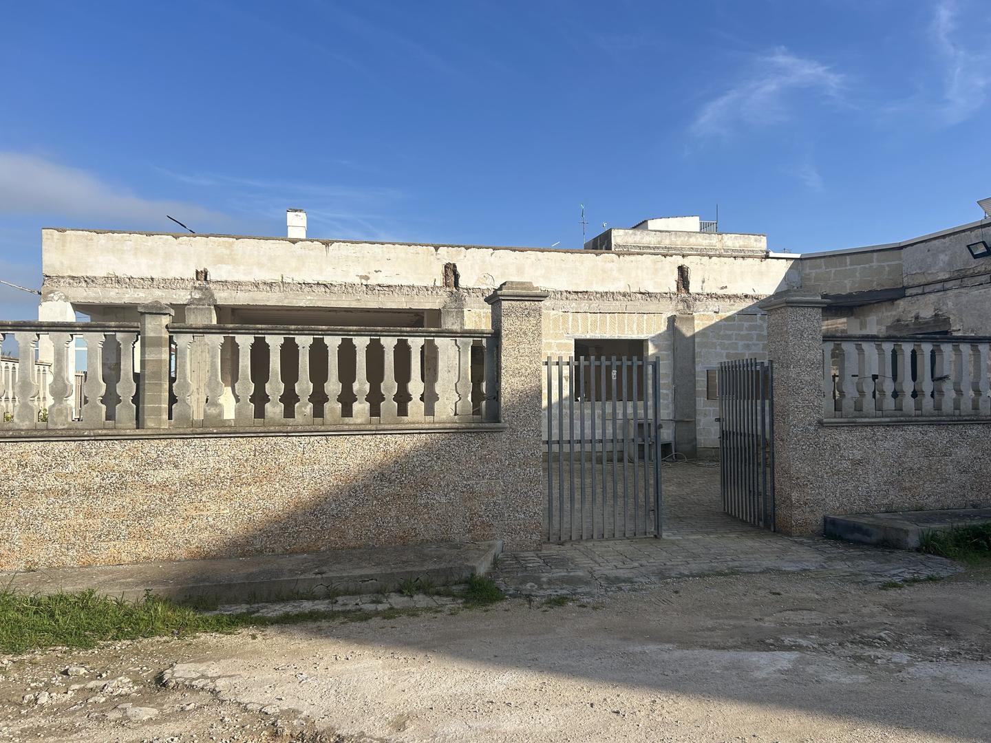 1 - beach walk estate for sale in san pietro in bevagna apulia italy