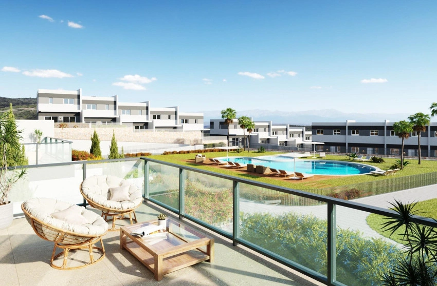 1 - vendita casa finestrat - costa blanca comunità valenciana spagna