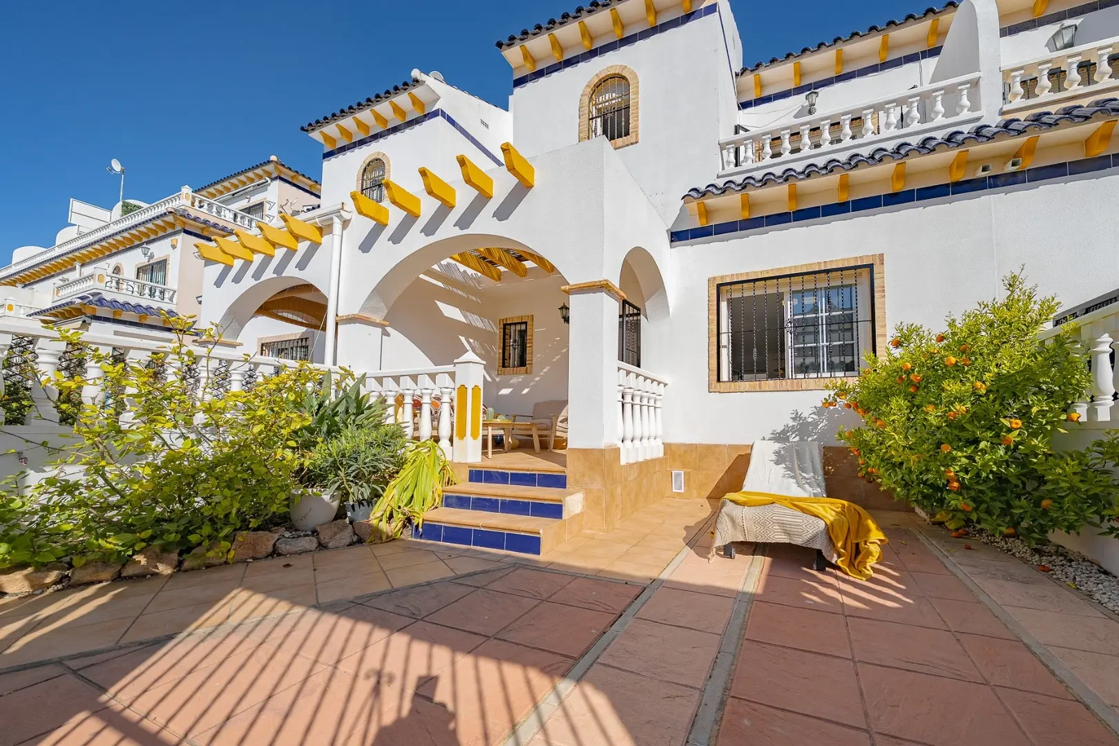 1 - verkoop huis orihuela-costa valencian community spanje