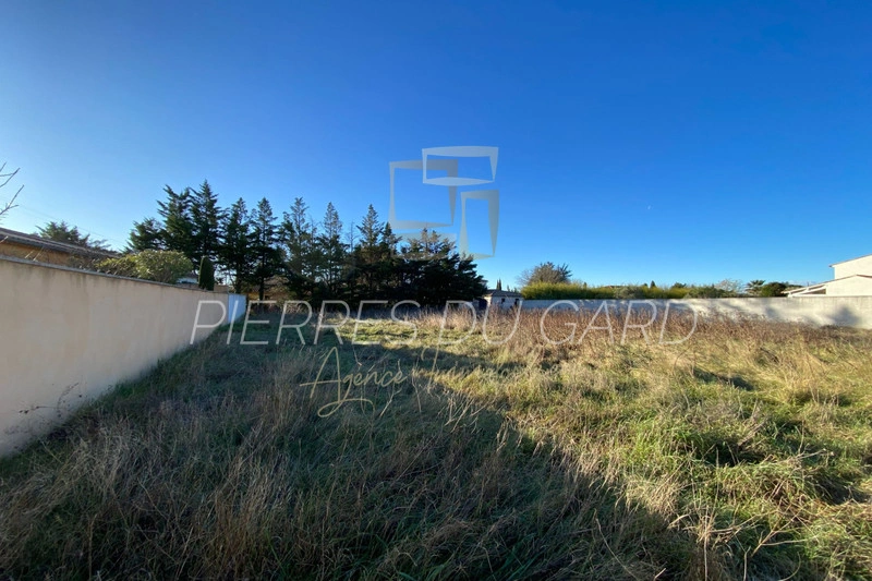1 - venta terreno saint-quentin-la-poterie gard francia