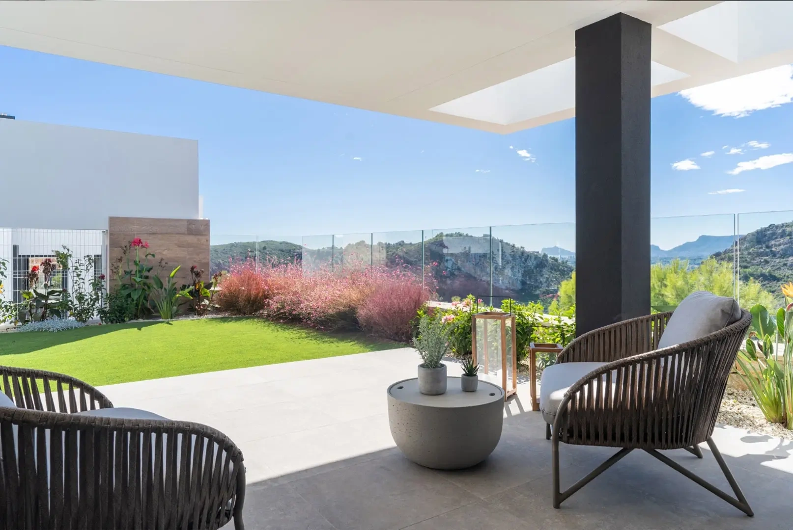 2 - apartment for sale in benitachell - costa blanca valencian community spain