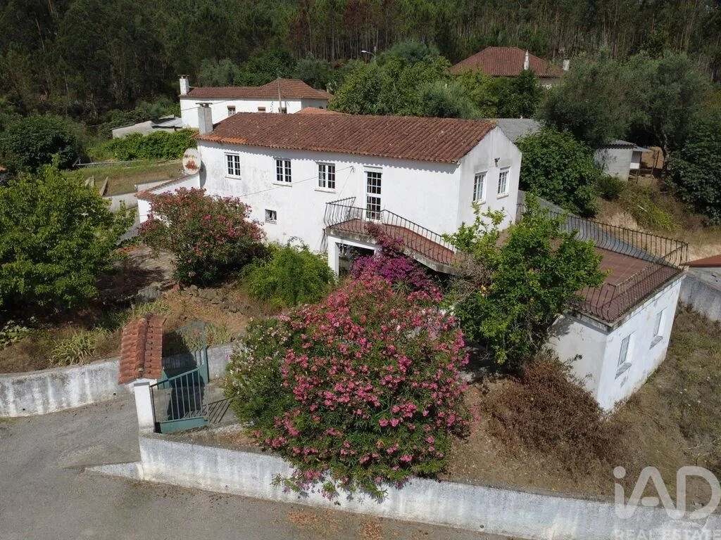 1 - venda villa miranda do corvo região do centro portugal