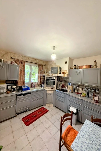 2 - verkauf haus saint-martin-de-crau bouches-du-rhône frankreich
