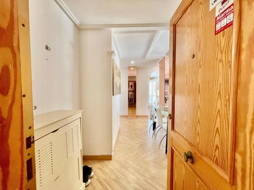 1 - vente appartement torrevieja - costa blanca communauté valencienne espagne