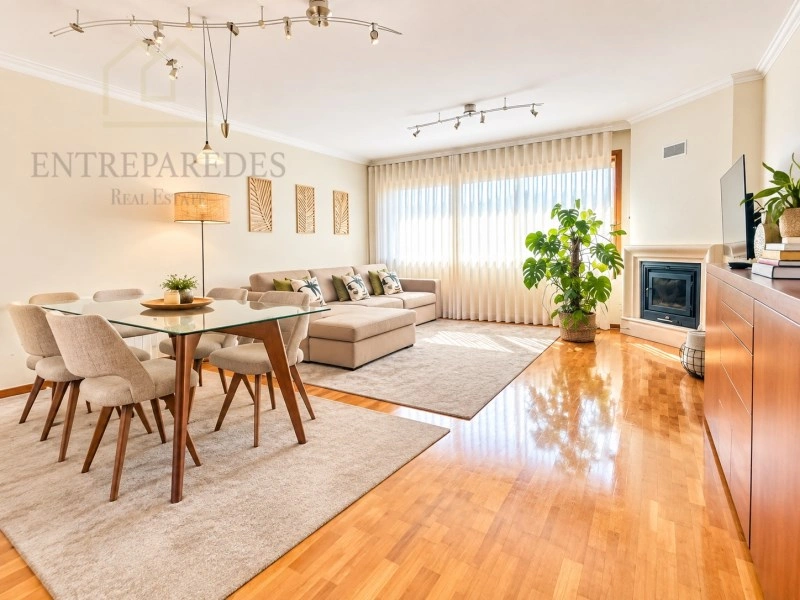2 - vente appartement são félix da marinha région nord portugal