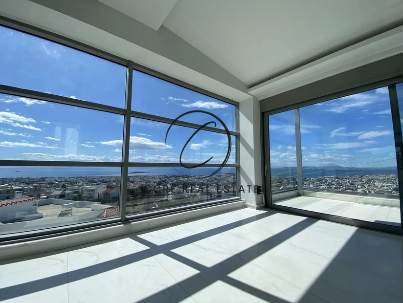 2 - venta casa vista al mar voula ática grecia