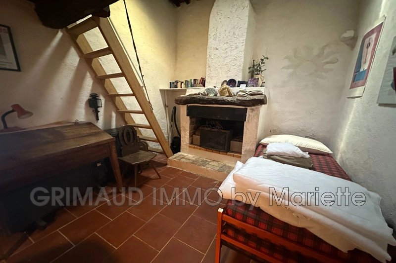 2 - vente maison la garde-freinet var france
