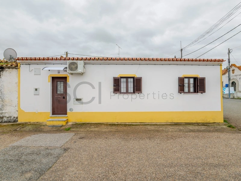 1 - venta casa serpa alentejo portugal