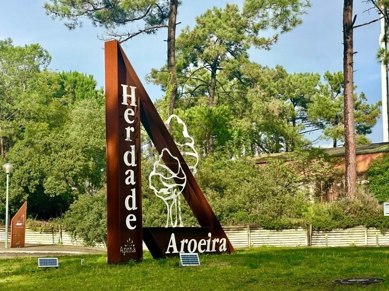 2 - verkauf haus herdade da aroeira lissabon region portugal