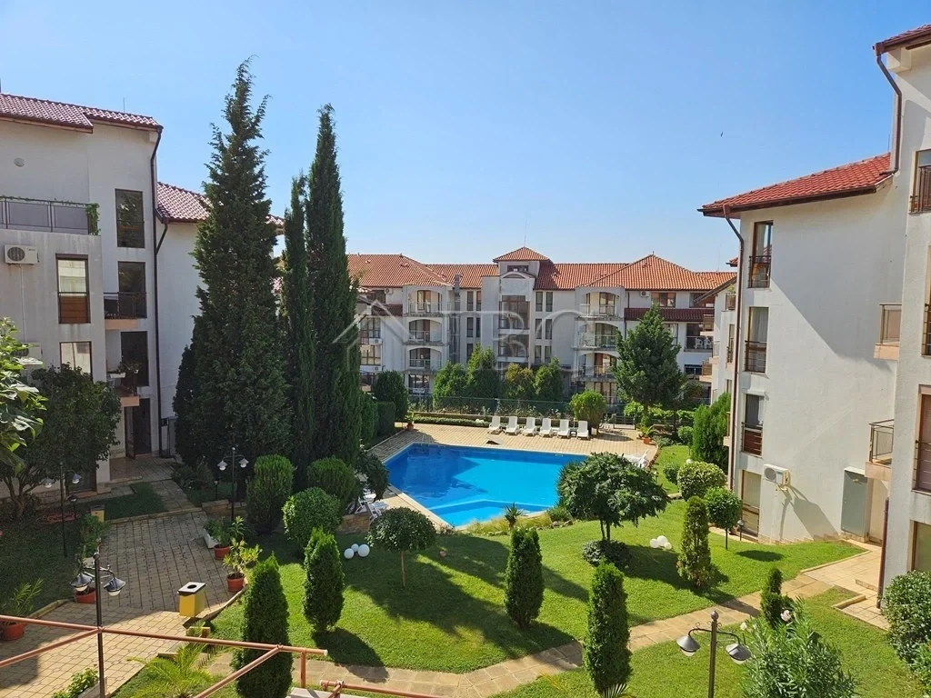 1 - venta apartamento sveti vlas burgas bulgaria