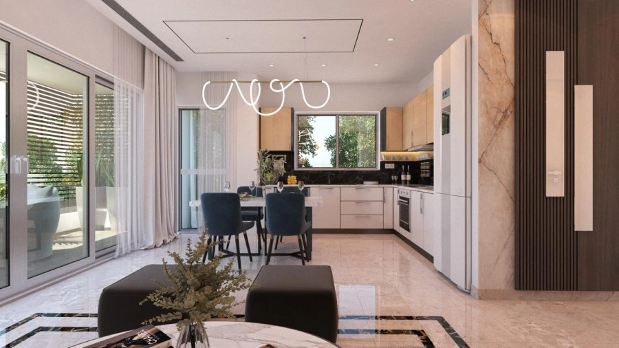1 - verkoop appartement uitzicht op zee limassol limassol cyprus