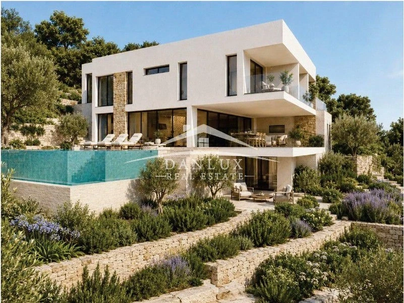 1 - vente terrain plage à pied tossa de mar catalogne espagne
