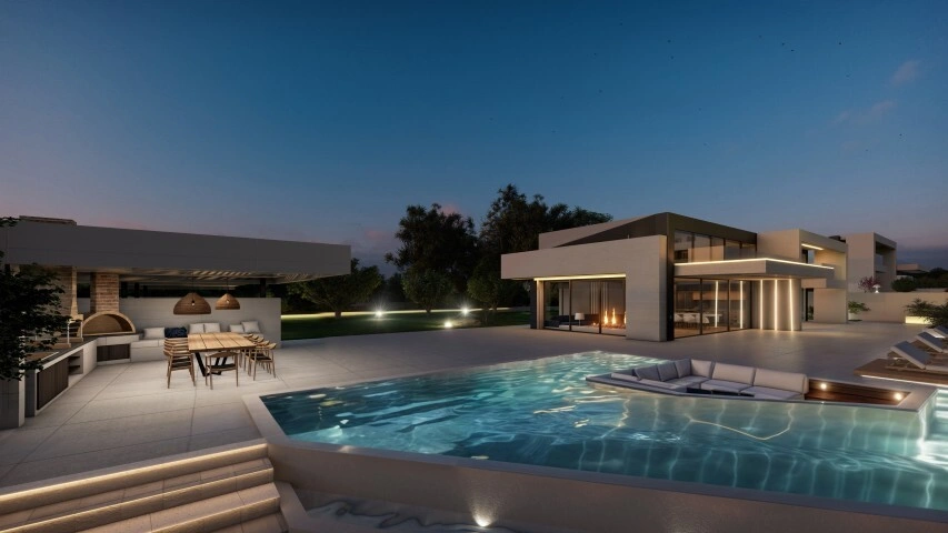 2 - verkauf haus meerblick ágios onoúfrios kreta griechenland