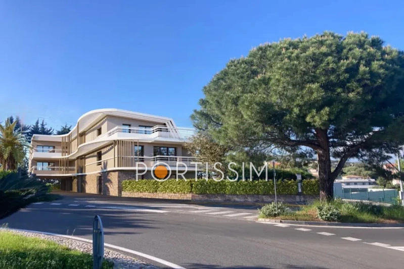 1 - verkauf wohnung meerblick villeneuve-loubet alpes-maritimes frankreich