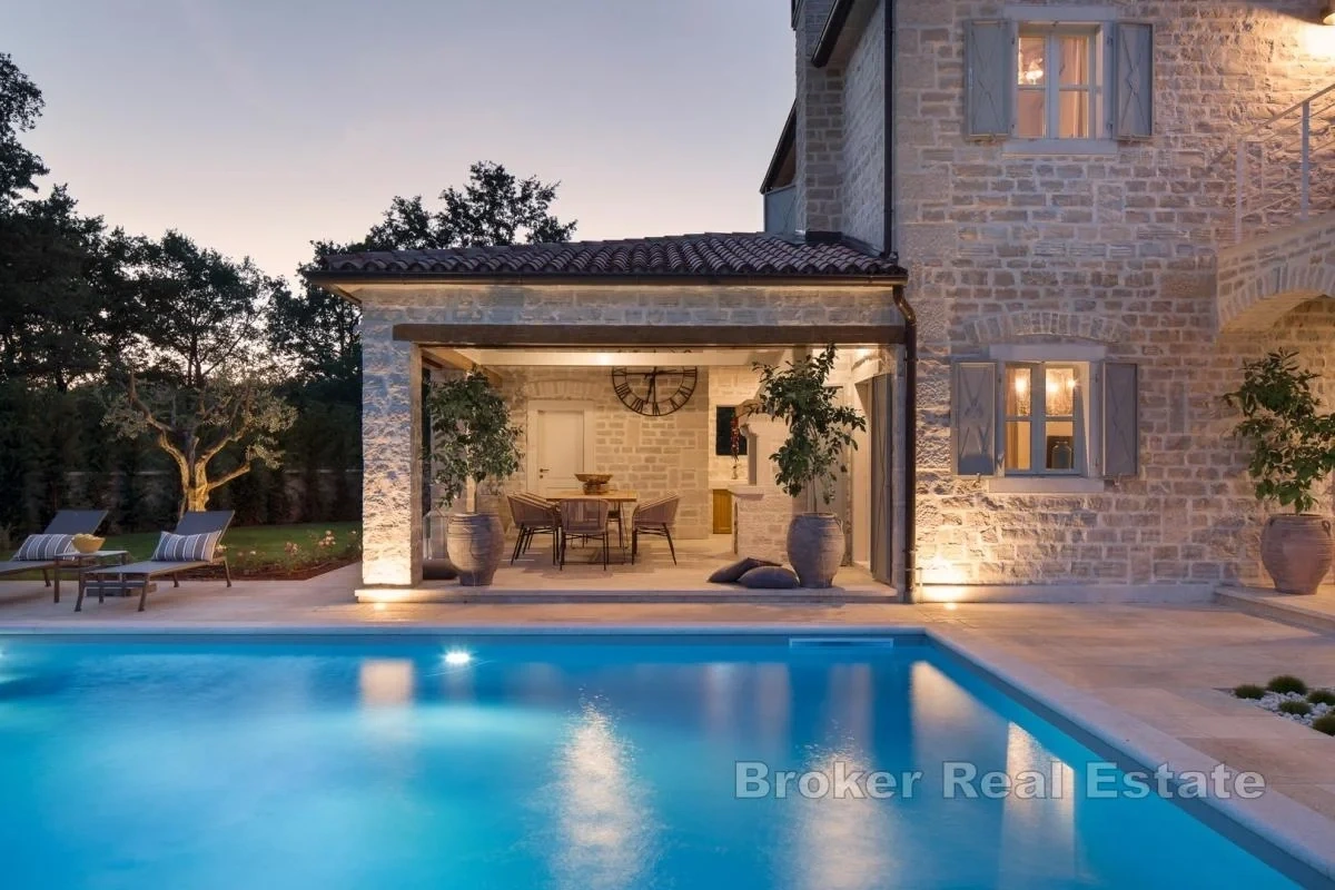 2 - vente maison rovinj istrie croatie