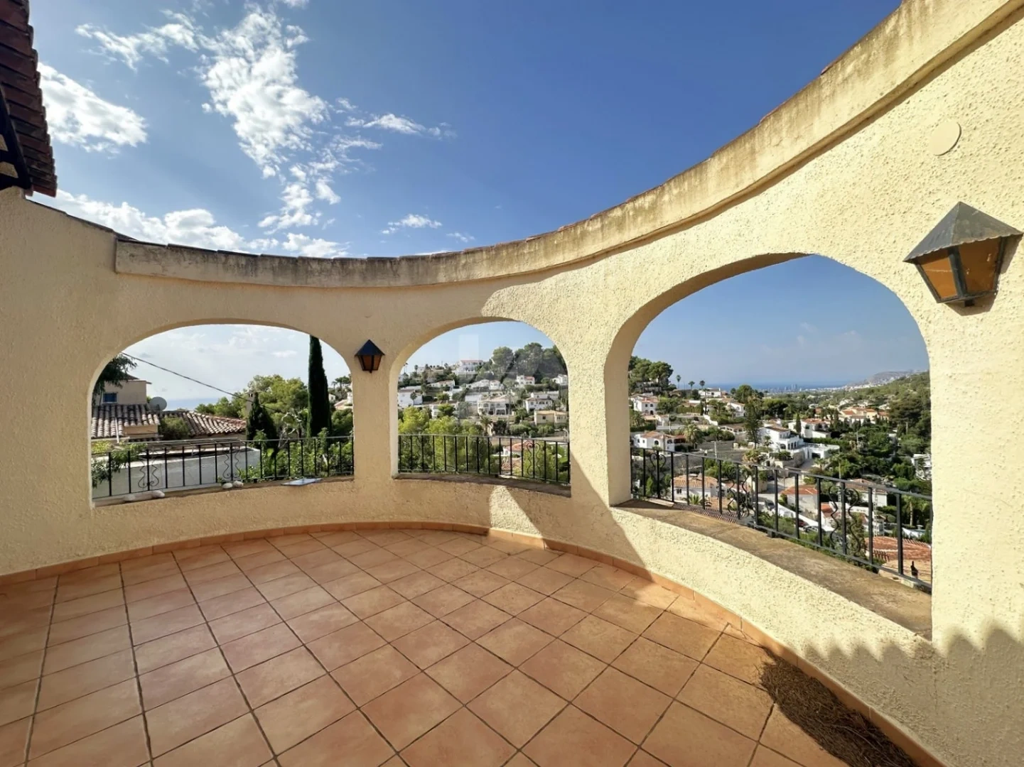 2 - verkoop villa uitzicht op zee benissa - costa blanca valencian community spanje