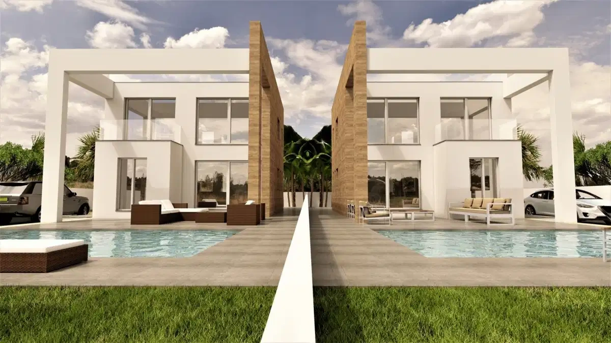 2 - продажа дом torrevieja - costa blanca валенсия испания