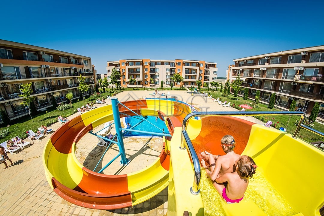 1 - venta apartamento a pie de playa sunny beach burgas bulgaria