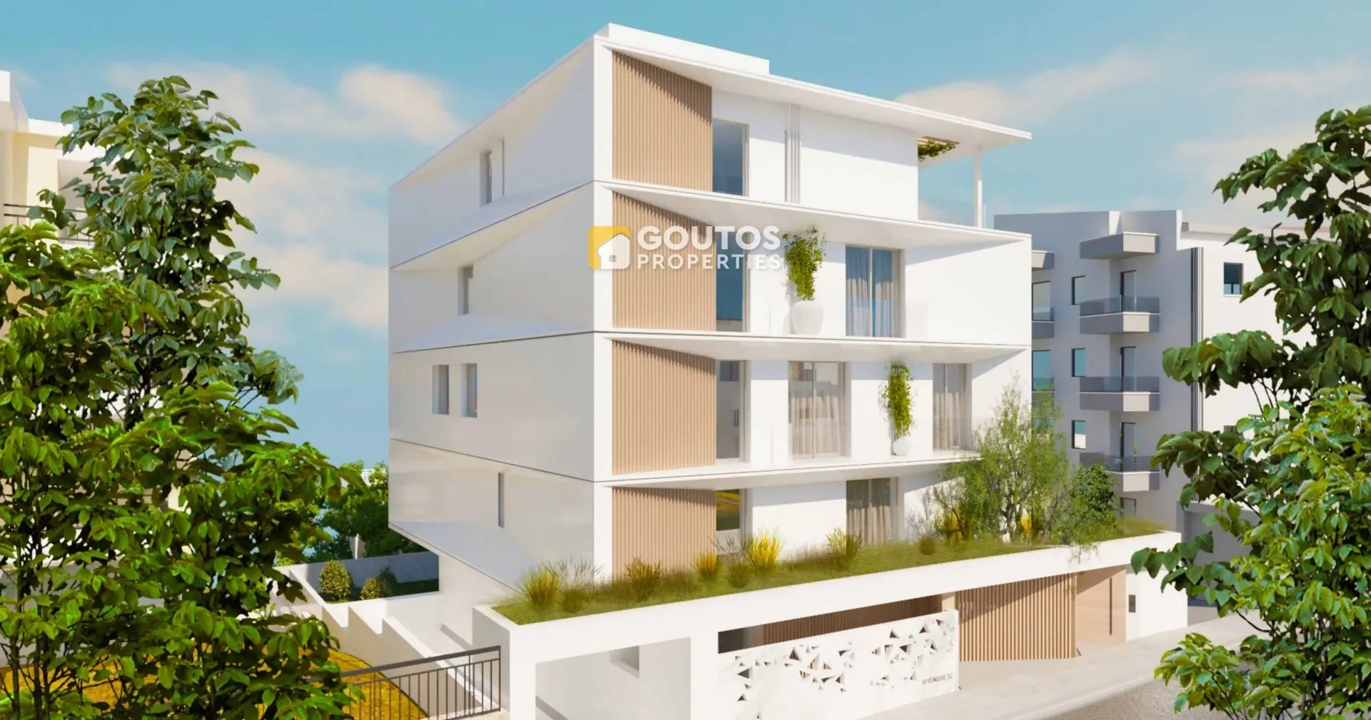 1 - venta casa vista al mar voula ática grecia