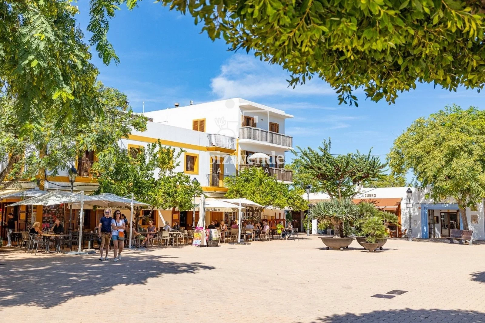 1 - venta propiedad santa gertrudis de fruitera ibiza - islas baleares españa